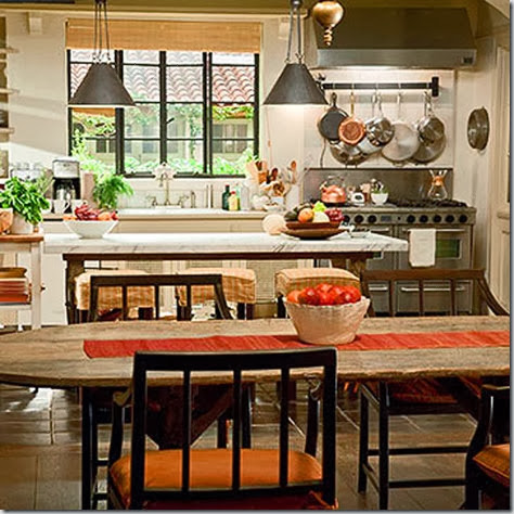 Design Inspiration: It’s Complicated - Vanessa Francis Interior Design